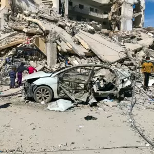 Gaza