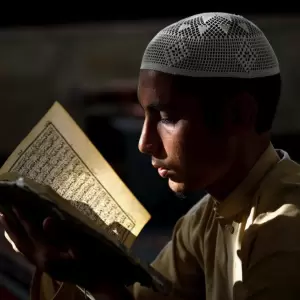 Tartil Alquran: Fondasi Spiritual dan Intelektual yang Menopang Peradaban Islam