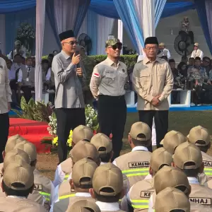 Marwan Dasopang, Ketua Komisi VIII DPR RI