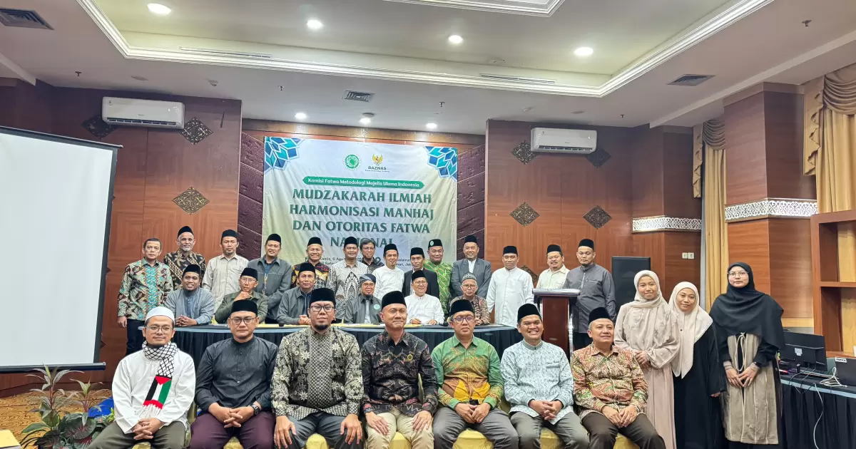 6 Tahapan Proses Penetapan Fatwa Kontemporer yang Perlu Diperhatikan