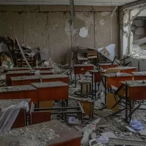 “Scholasticide” Israel Menghancurkan Pendidikan di Gaza