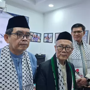 Bunyan Saptomo