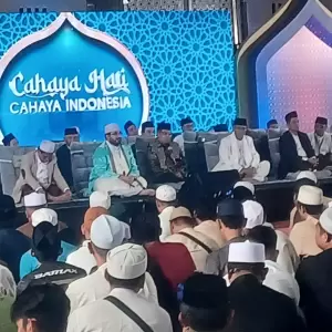 Cahaya hati