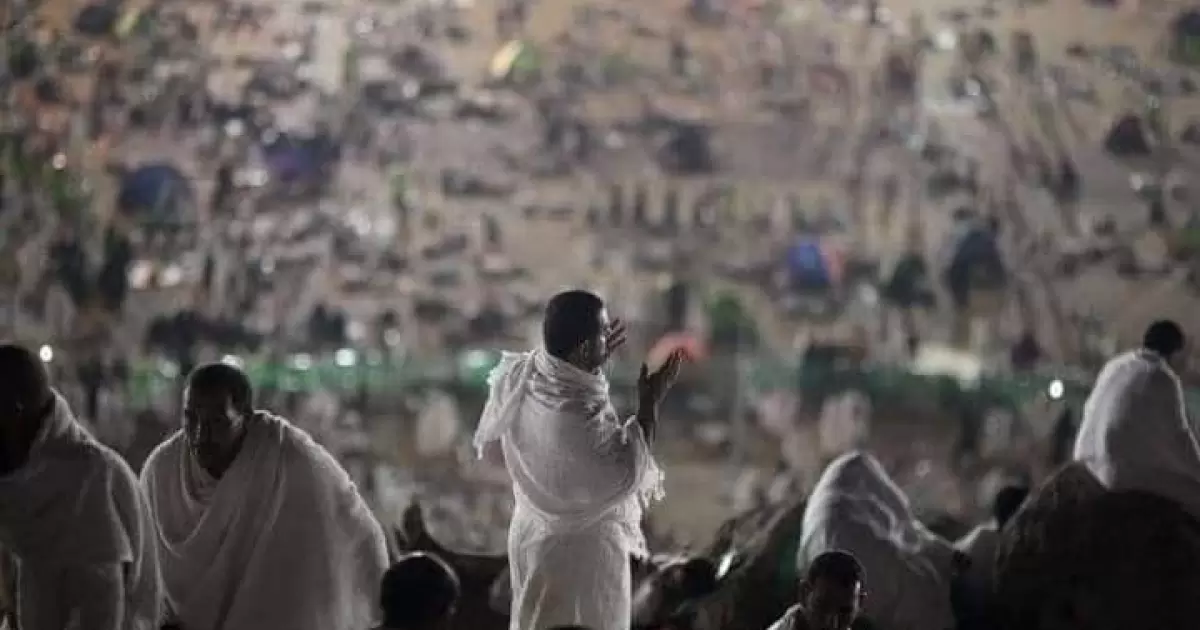 Jangan Diabaikan! Inilah Kemuliaan Hari Arafah bagi Umat Islam