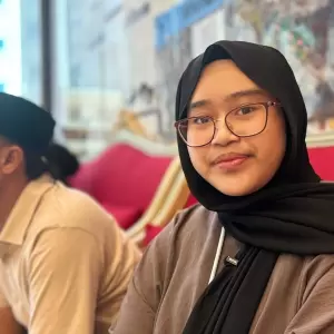 Aysilla Naila Sari (15)