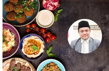 Sertifikasi Halal: Mengapa Menjadi Penting?