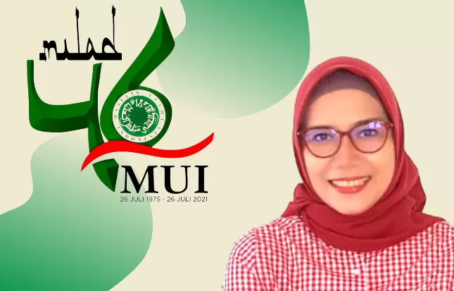 Milad 46 MUI: Momentum MUI Berkhidmat Hadapi Pandemi