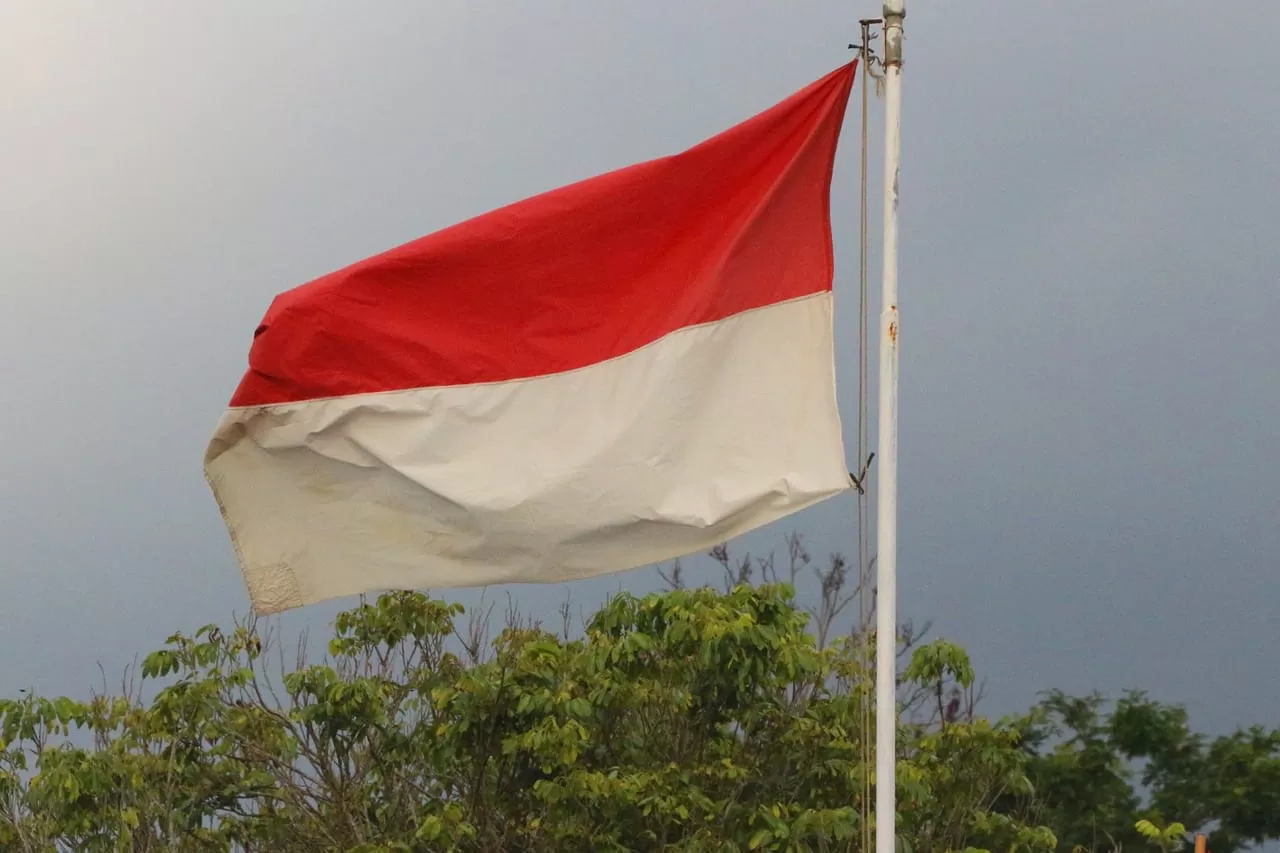 Merdeka dari Perasaan Takut