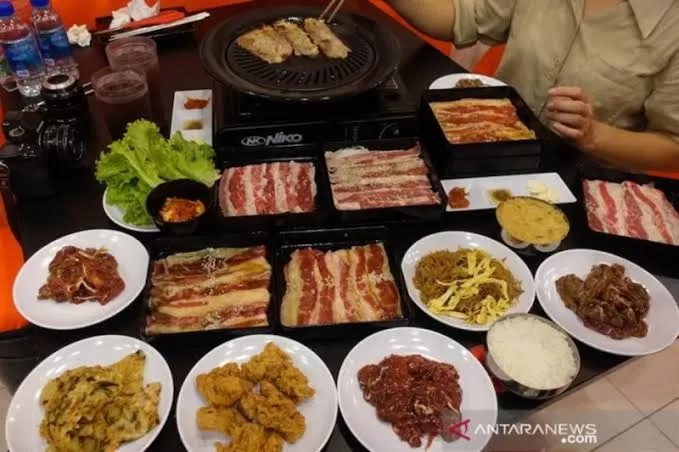 Anda Penikmat Kuliner Korea? Perhatikan Titik Kritis Makanan Korea Berikut