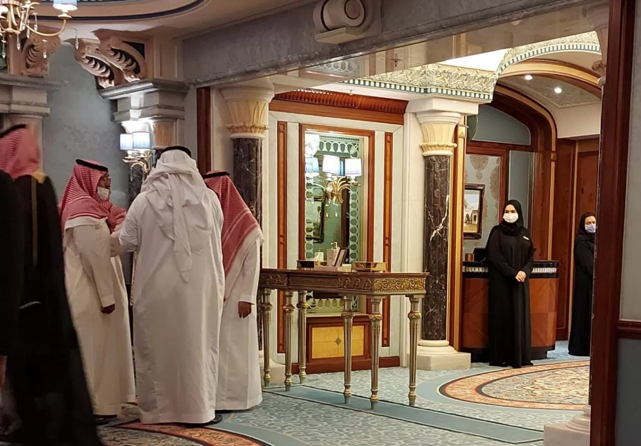 Arab Saudi, Visi 2030, dan Modernisasi Ala MBS