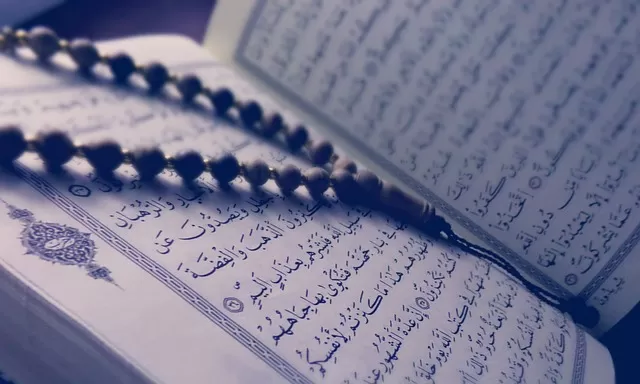 3 Perkara Batalkan Puasa yang Diabadikan dalam Alquran