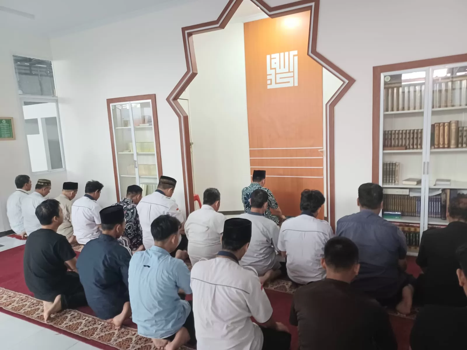 3 Ibadah Khusus yang Spesial untuk Ramadhan