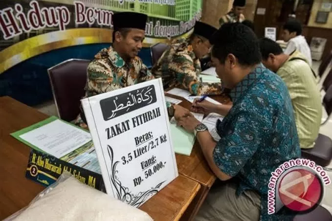 Kapan Zakat Diwajibkan dan Mengapa Disyariatkan Allah SWT?