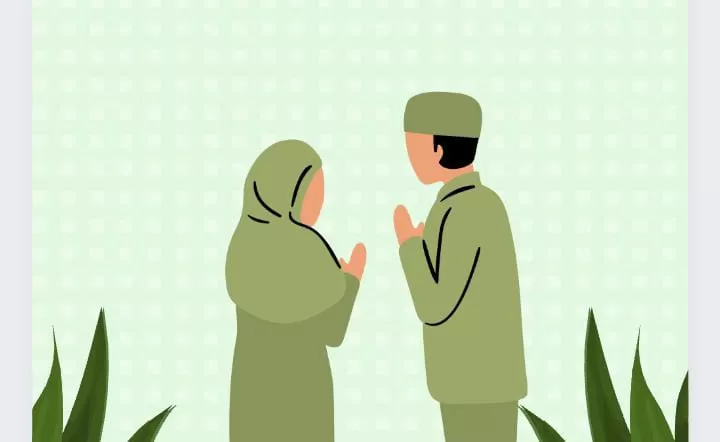 3 Manfaat Sikap Memaafkan bagi Kesehatan Seseorang