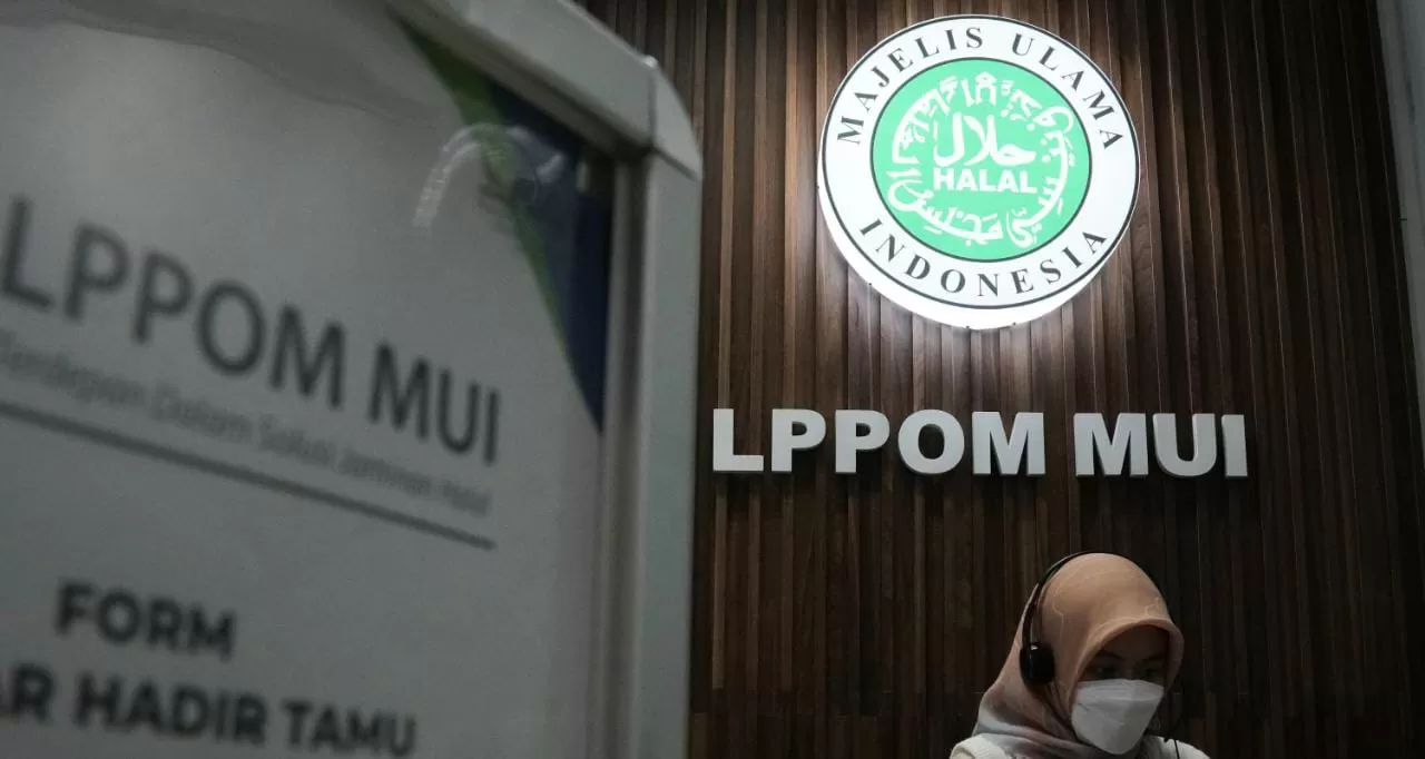 LPPOM MUI Kembali Gelar Festival Syawal, Optimalkan Edukasi Halal RPH