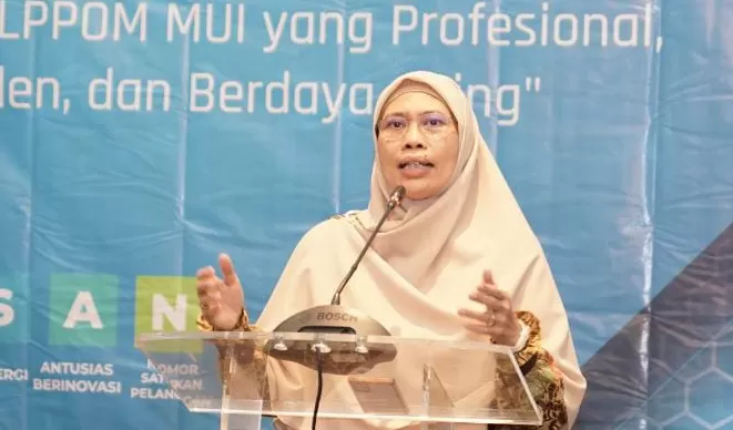 Sebanyak 85 Persen RPH Belum Sertifikasi Halal