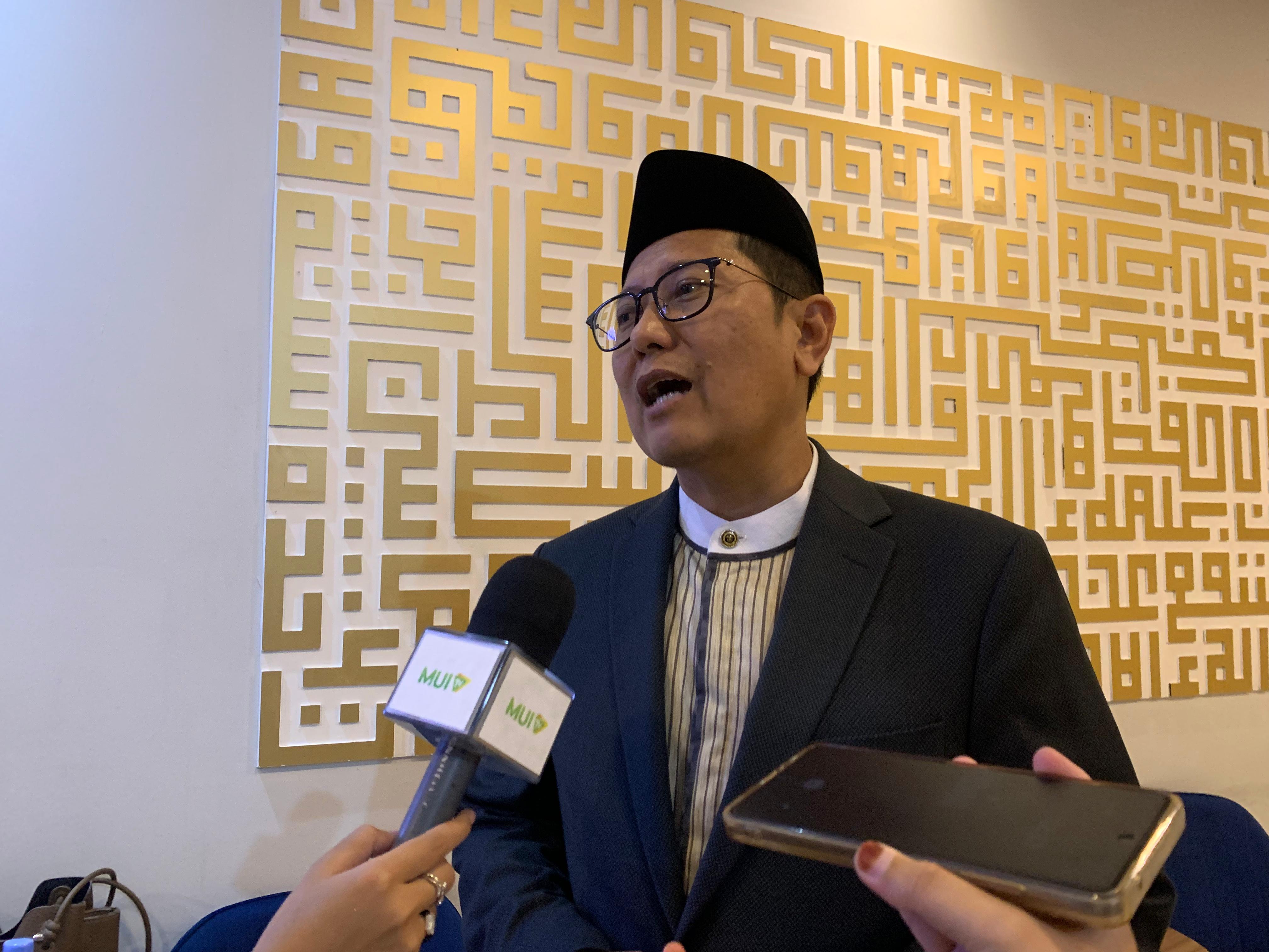 MUI Tegaskan Nikah Siri Sah Secara Agama namun Haram karena Merugikan Perempuan