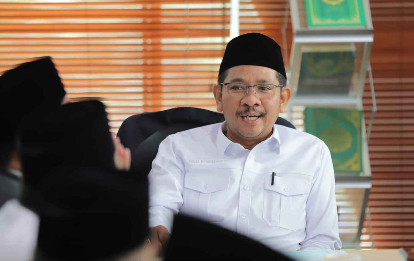Kemenag: Sidang Isbat Digelar Sejalan dengan Fatwa MUI