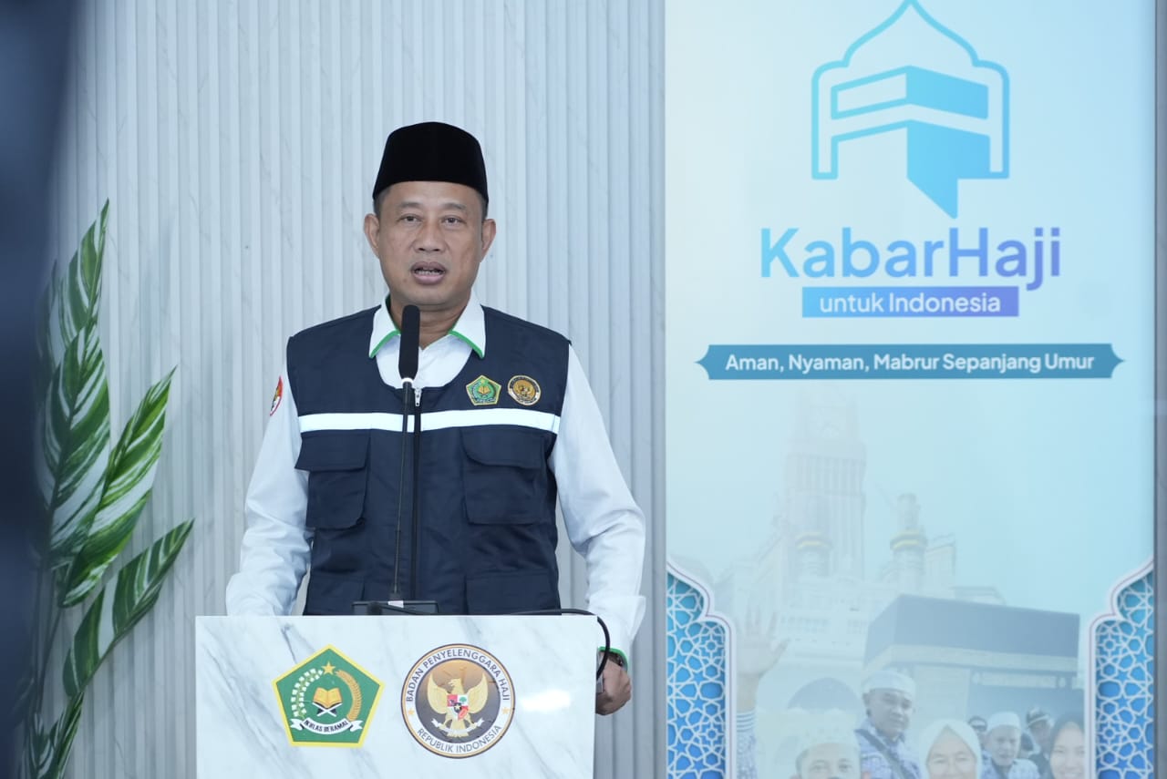 Kemenag Ingatkan Bahaya Haji dengan Visa Non-Haji, Sanksi Deportasi Mengintai