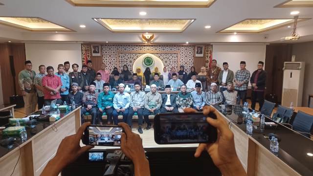 Bersama Lembaga Filantropi, MUI dan Ormas Islam Serukan Umat Terus Berdonasi Bantu Korban Bencana Aceh-Sumatera