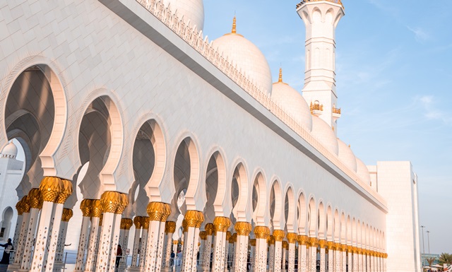 PDPAB MUI Serukan DKM Masjid Inisiasi Program untuk Maksimalkan Ibadah Umat