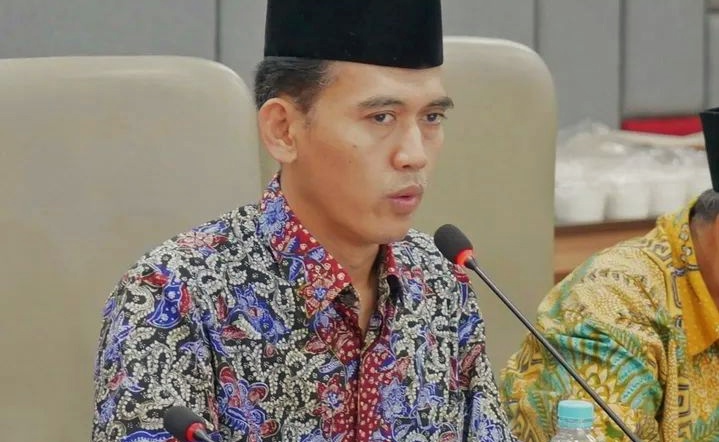 Jelang Puncak Haji, Prof Niam Imbau Jamaah Patuhi Jadwal Lempar Jumrah Ketika di Mina