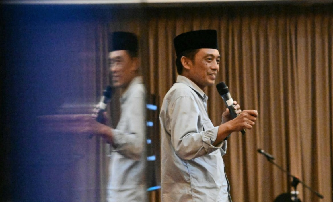 Mukernas MUI 2026 Fokus Konsolidasi Organisasi dan Program Prioritas Nasional