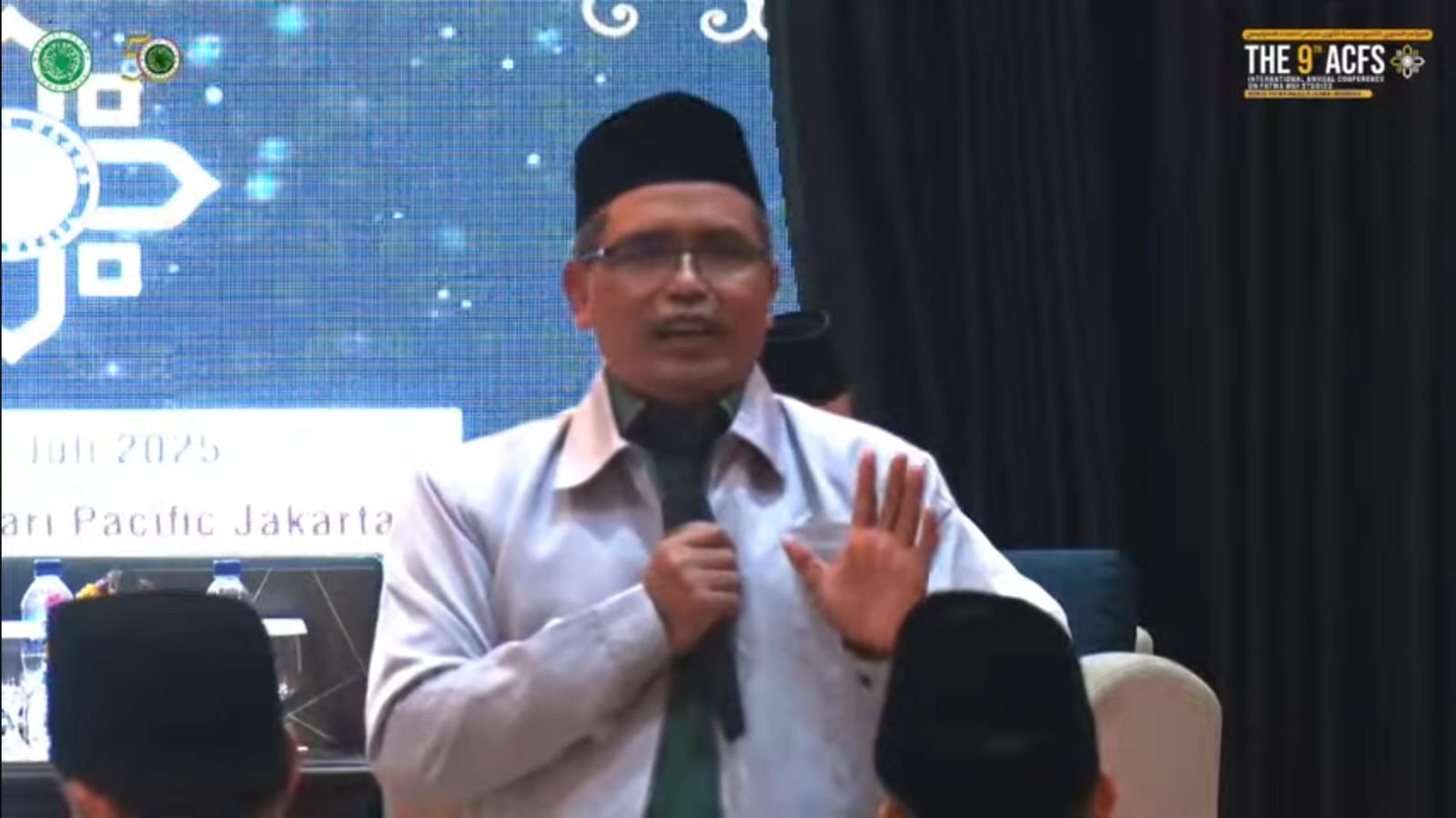 Dinamika Keharaman Bentuk Riba dalam Ijtihad Ulama, Berikut Penjelasan Prof Jaih Mubarok