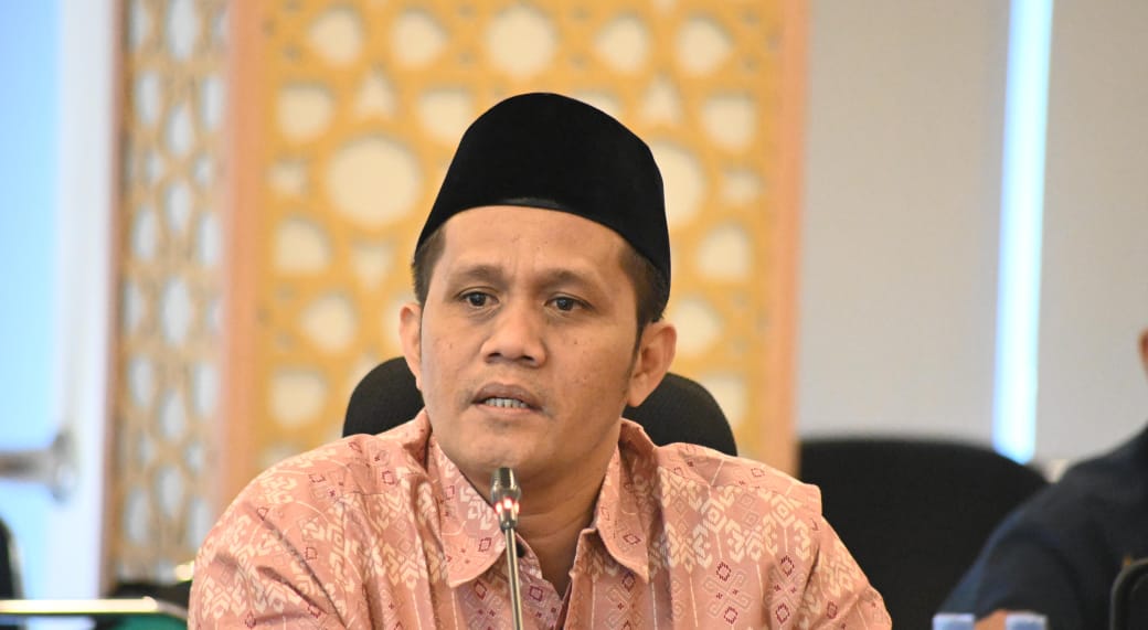 Wasekjen MUI Apresiasi Kemenag Atas Penyelenggaraan Ibadah Haji 2024