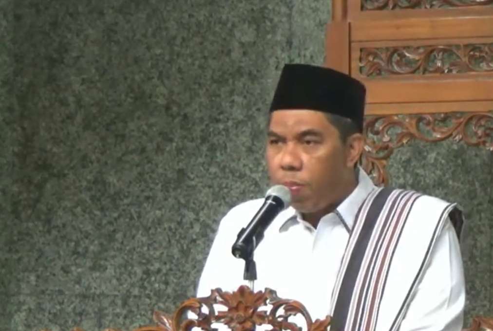 Milad ke-50 MUI, PBNU Sampaikan 4 Catatan Reflektif