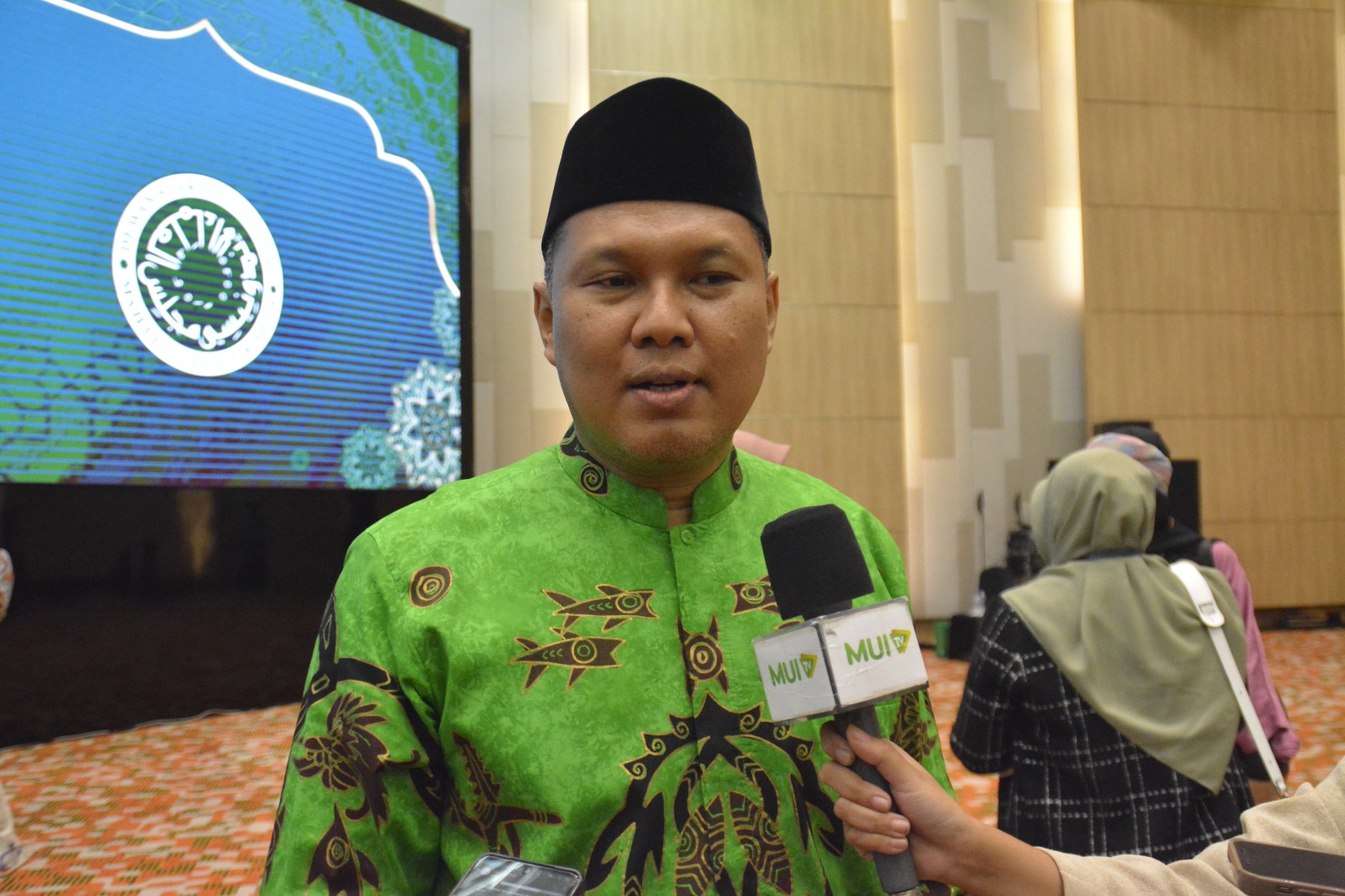 KNEKS: Ekonomi dan Keuangan Syariah Masuk RPJPN, Potensial Wujudkan Indonesia Emas 2045