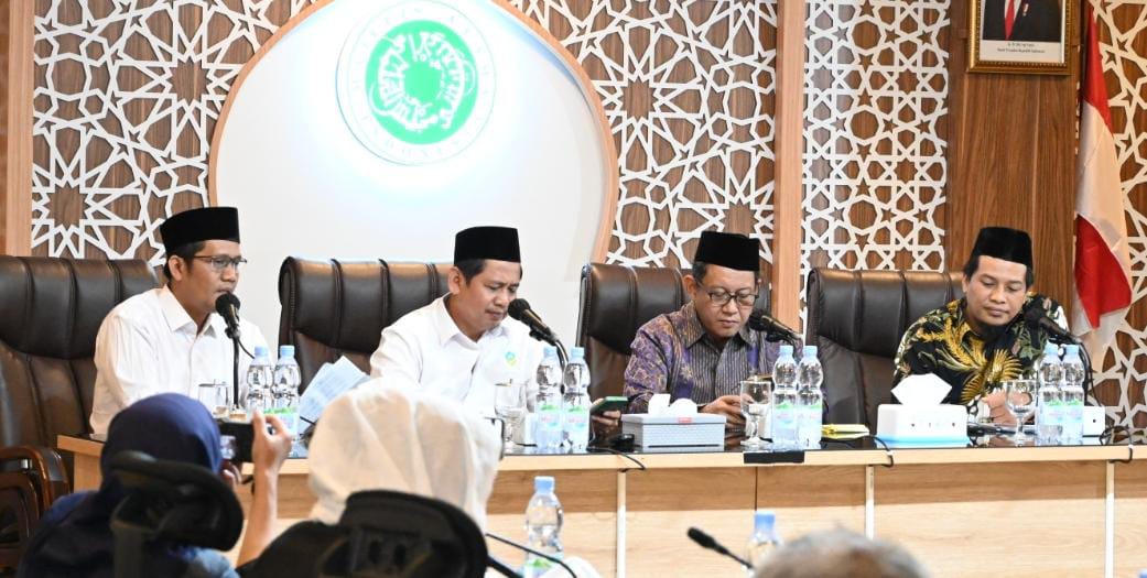 Cegah Krisis Iklim, Fatwa MUI: Haram Deforestasi, Membakar Hutan dan Lahan