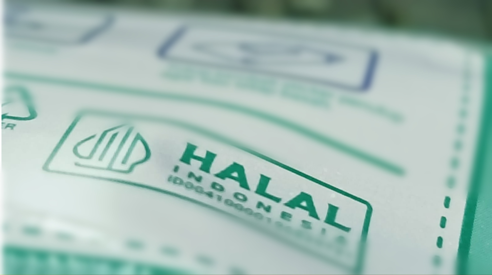 Respons Kesepakatan Dagang RI-AS Soal Sertifikasi Halal, LPPOM Minta Pemerintah tak Tunduk