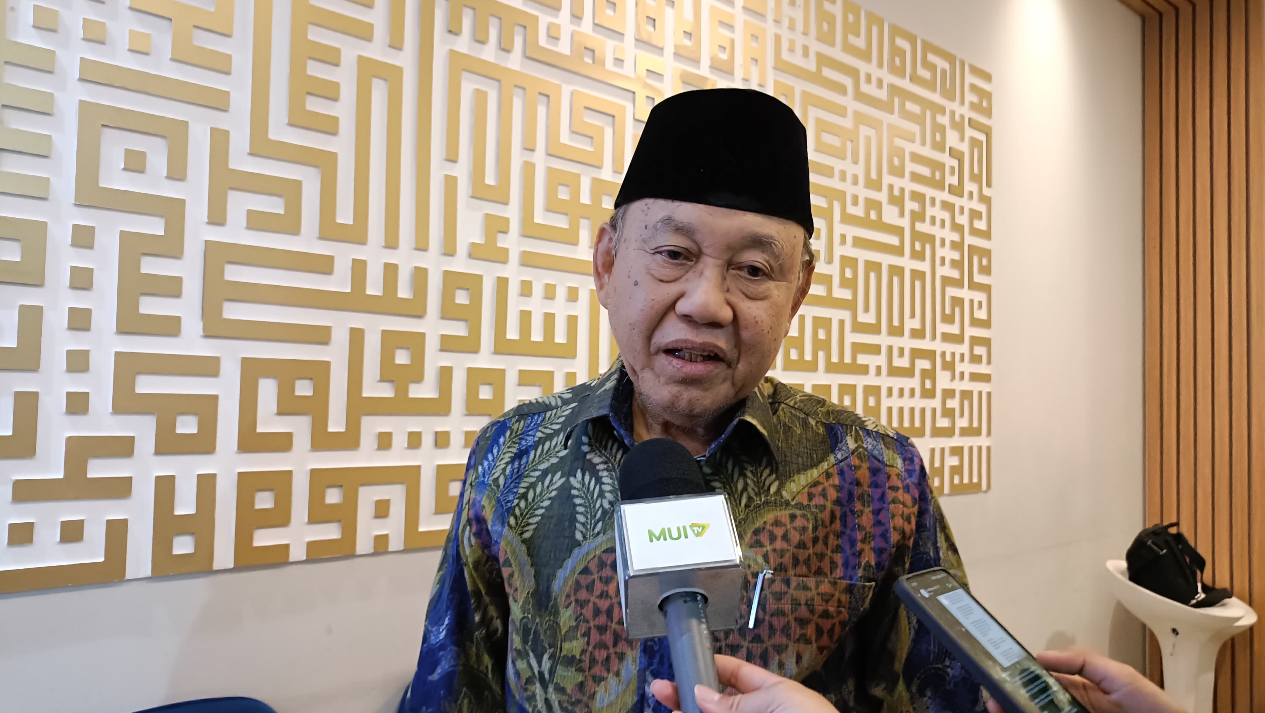 Dukung Percepatan Reformasi Polri, MUI Titipkan 3 Poin Kunci: Institusi, SDM, dan Orientasi Pelayanan