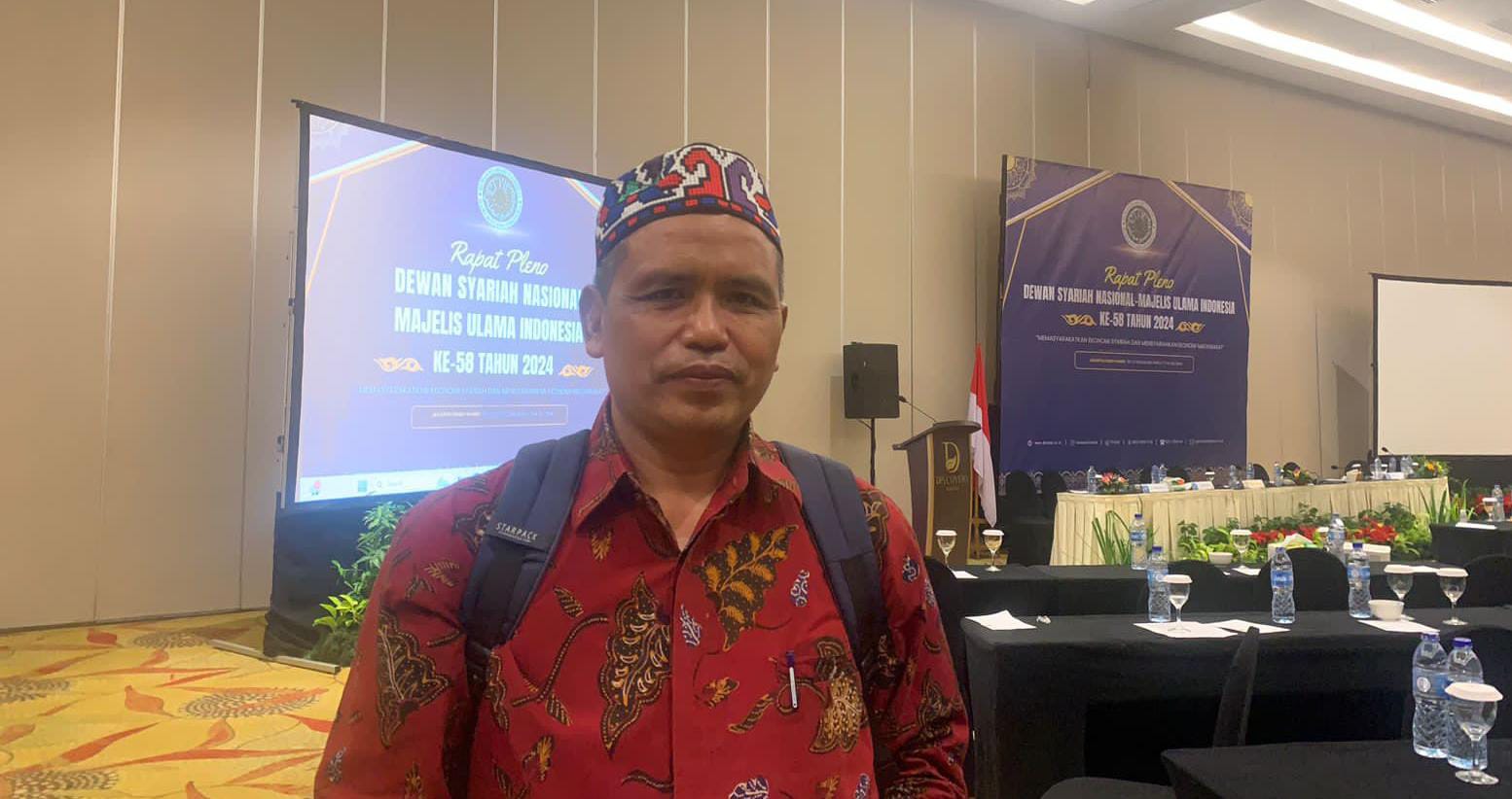 DSN-MUI Sahkan Empat Fatwa Baru: Upaya Internalisasi Prinsip Syariah dalam Ekonomi DSN-MUI Sahkan Empat Fatwa Baru: Upaya Internalisasi Prinsip Syariah dalam Ekonomi