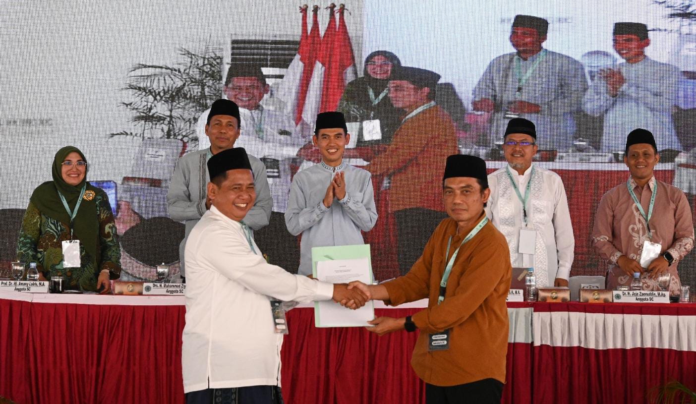 Hasil Ijtima Ulama VIII Berikan Panduan Haji di Muzdalifah dan Mina, Salah Satunya Mabit dengan Murur
