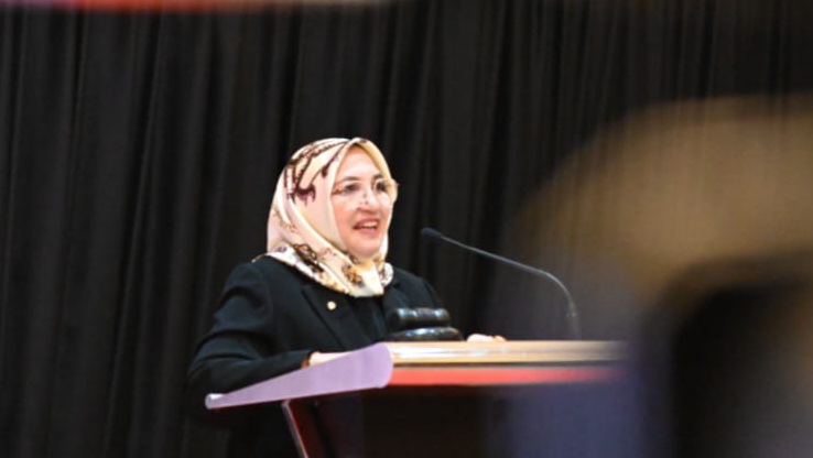 Aksi Zero Stunting Komisi PRK MUI Dorong Kualitas Generasi Emas Indonesia 2045