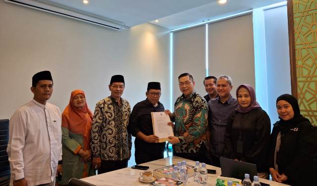 Kalimat Tauhid Dijogetin di Dangdut Academy 7, Indosiar Minta Maaf ke MUI
