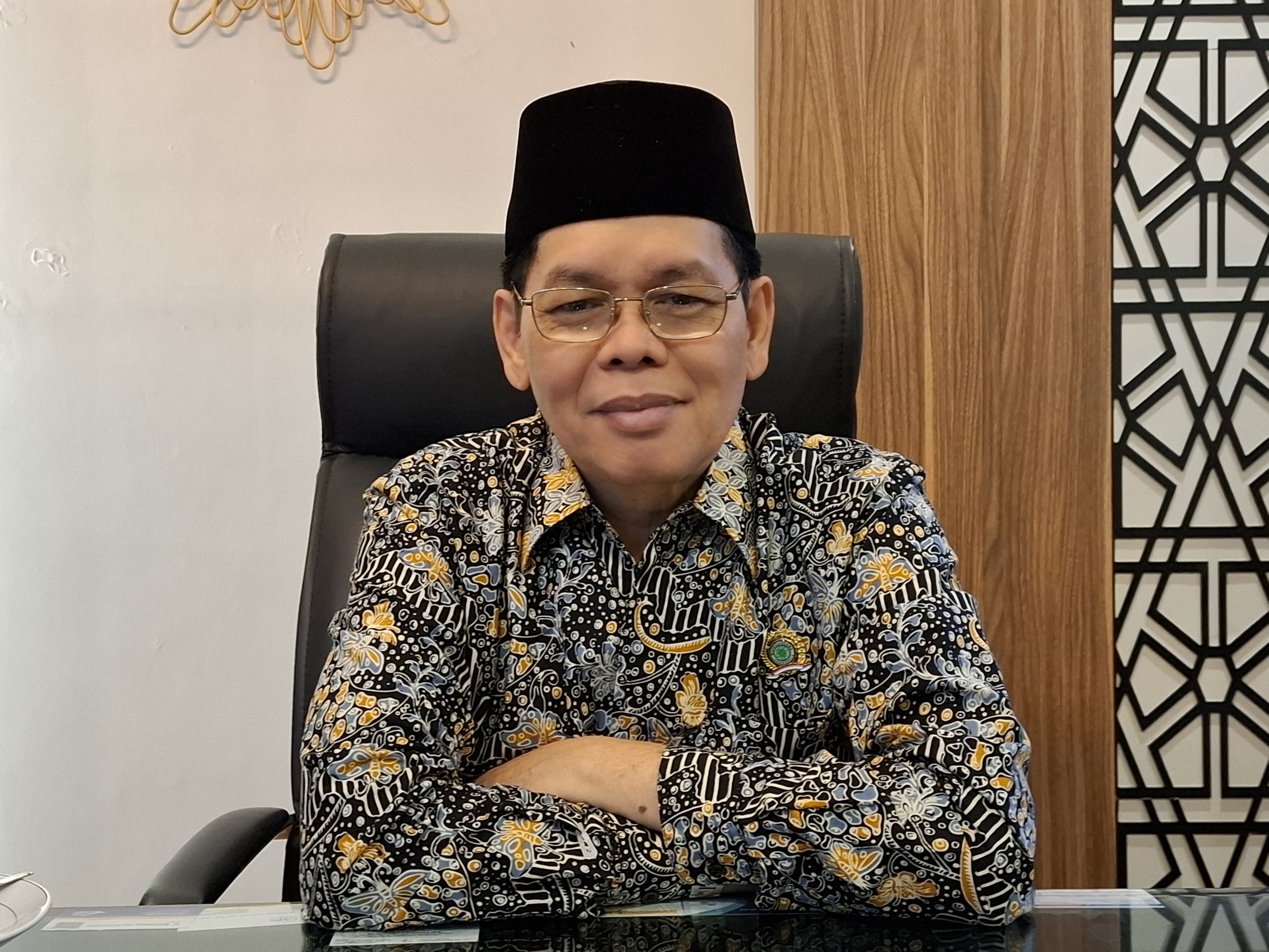 Pembentukan Ditjen Pesantren Perlu Kajian Filosofis, Sosiologis, dan Konstitusional