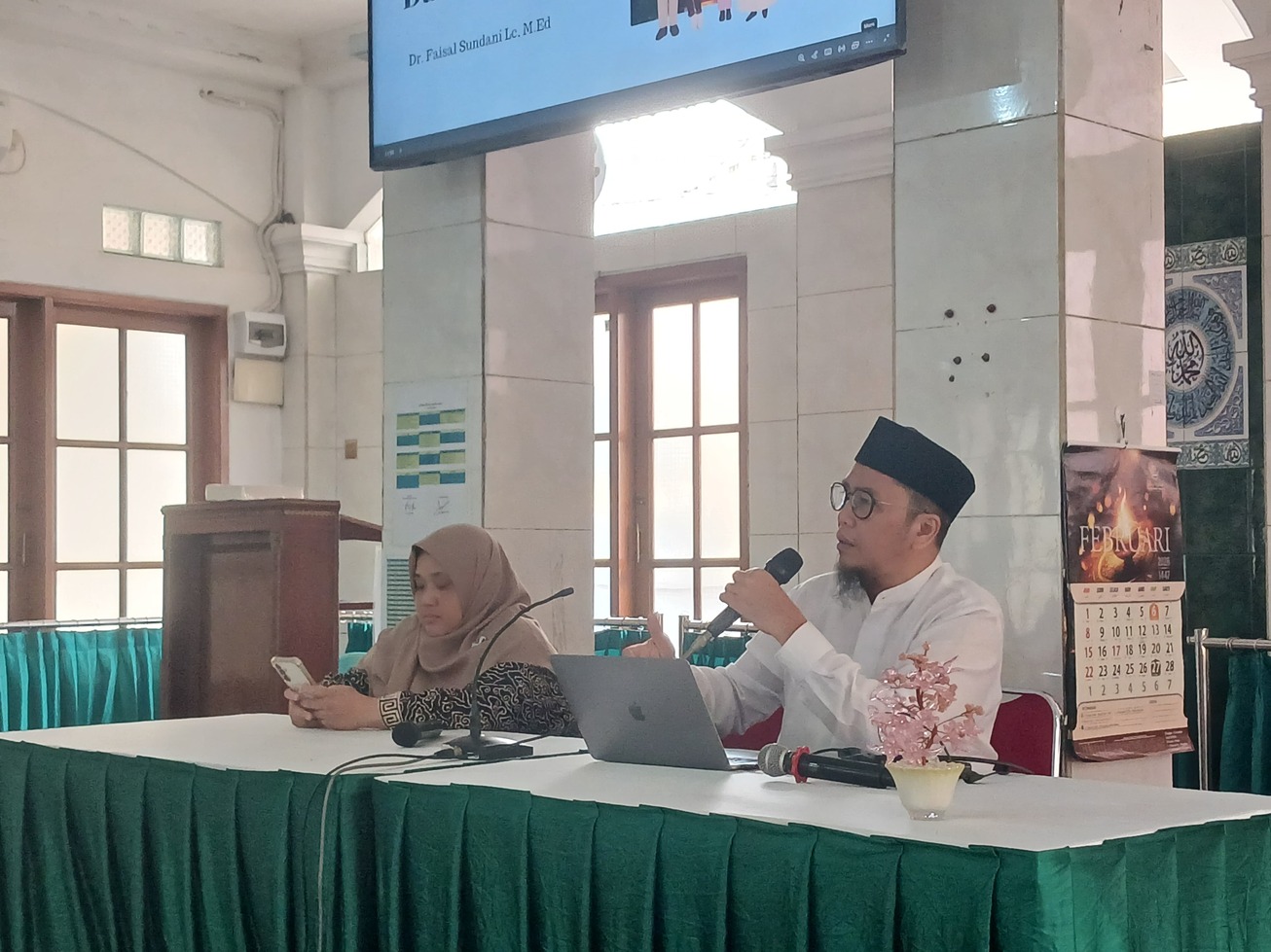 Tujuh Pilar Pengasuhan untuk Bangun Peradaban Melalui Kehidupan Keluarga