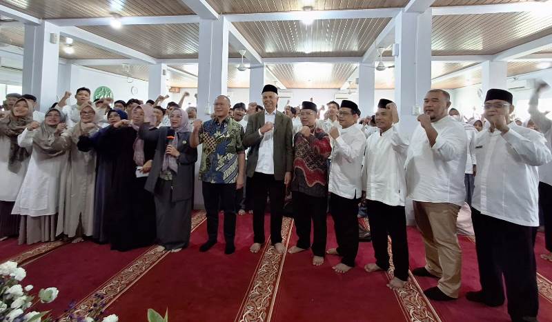 Pesantren Kilat Ramadhan Digelar Berkesinambungan, Fokus Penekanan 3 Modal untuk Peserta