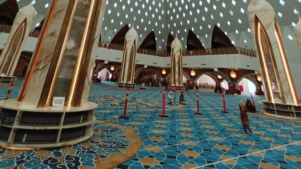 Konferensi Ulama se-Asia Tenggara di Milad ke-49 MUI, Targetkan Terbentuknya Asosiasi Dai