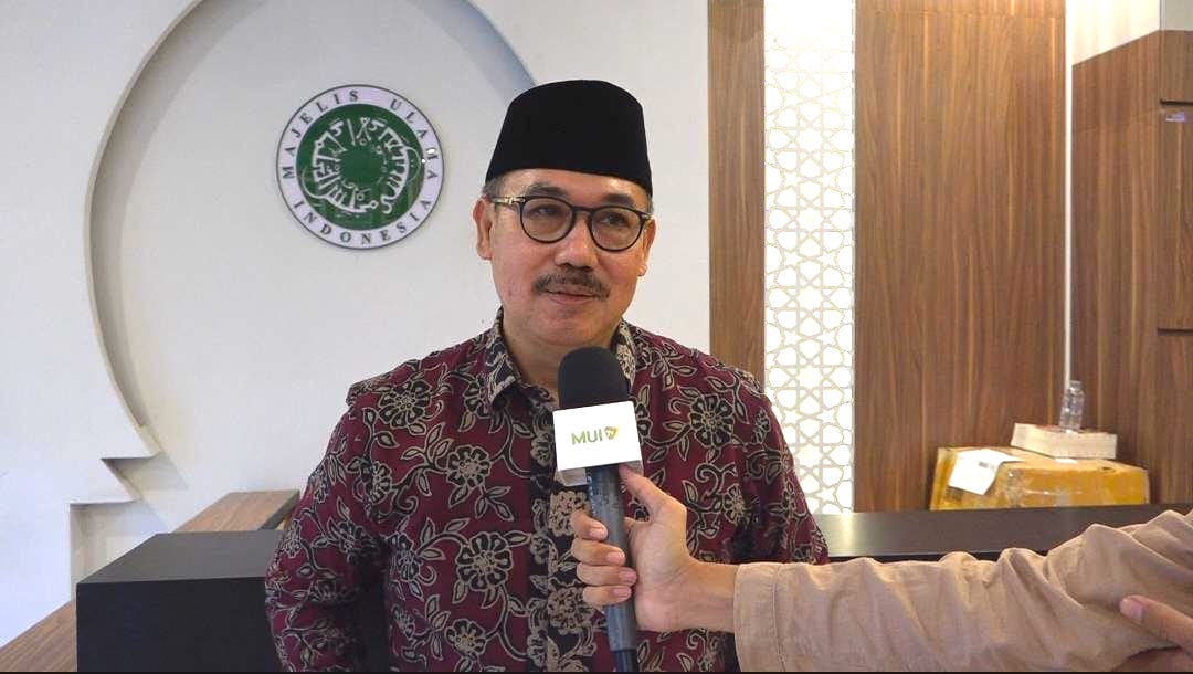 Dukung Program Makan Bergizi Gratis, MUI Dorong Keterlibatan Pesantren dan UMKM