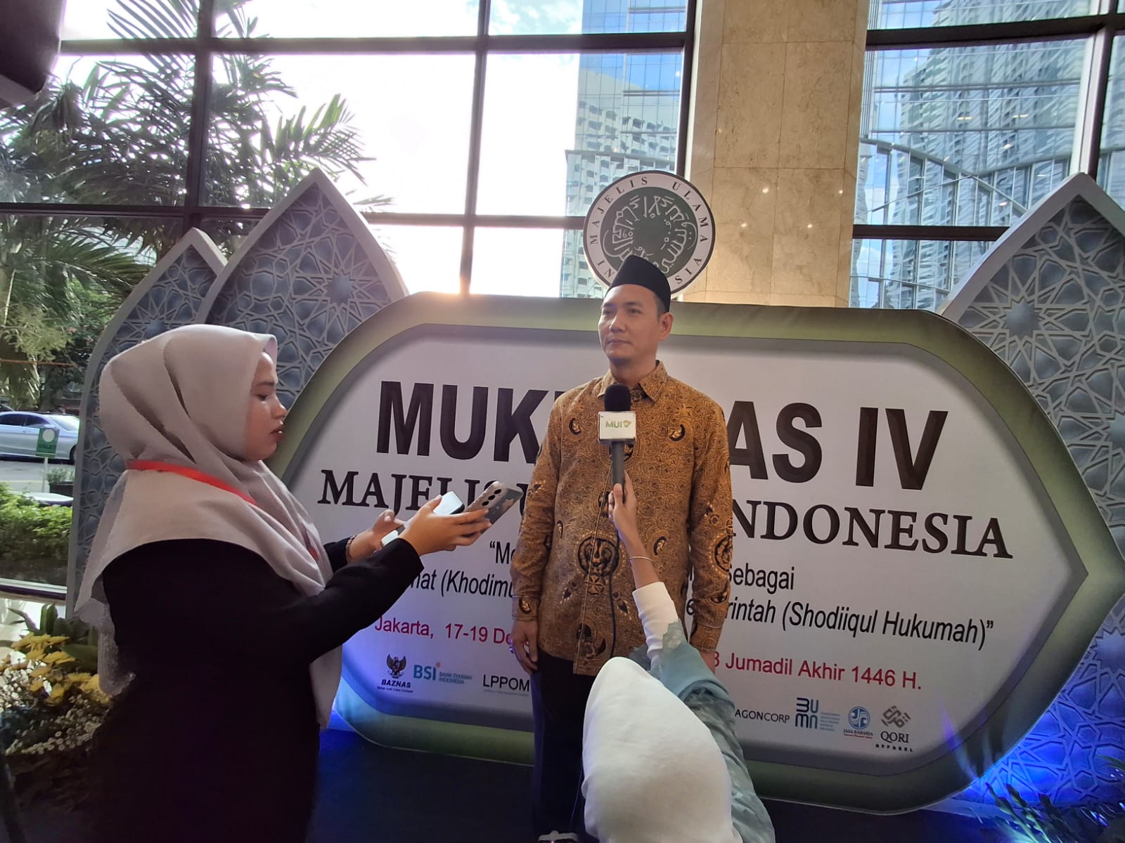 KPI Gelar Rapat Pleno Khusus Sikapi Tayangan Trans7 yang Diduga Hina Pesantren dan Kiai