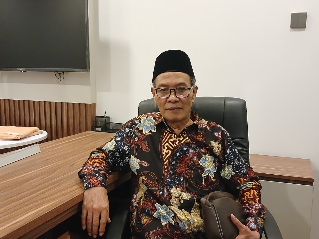 Marak Bencana Banjir, MUI: Jadikan Ramadhan Momentum Saling Bantu, Wujudkan Kesalehan Sosial