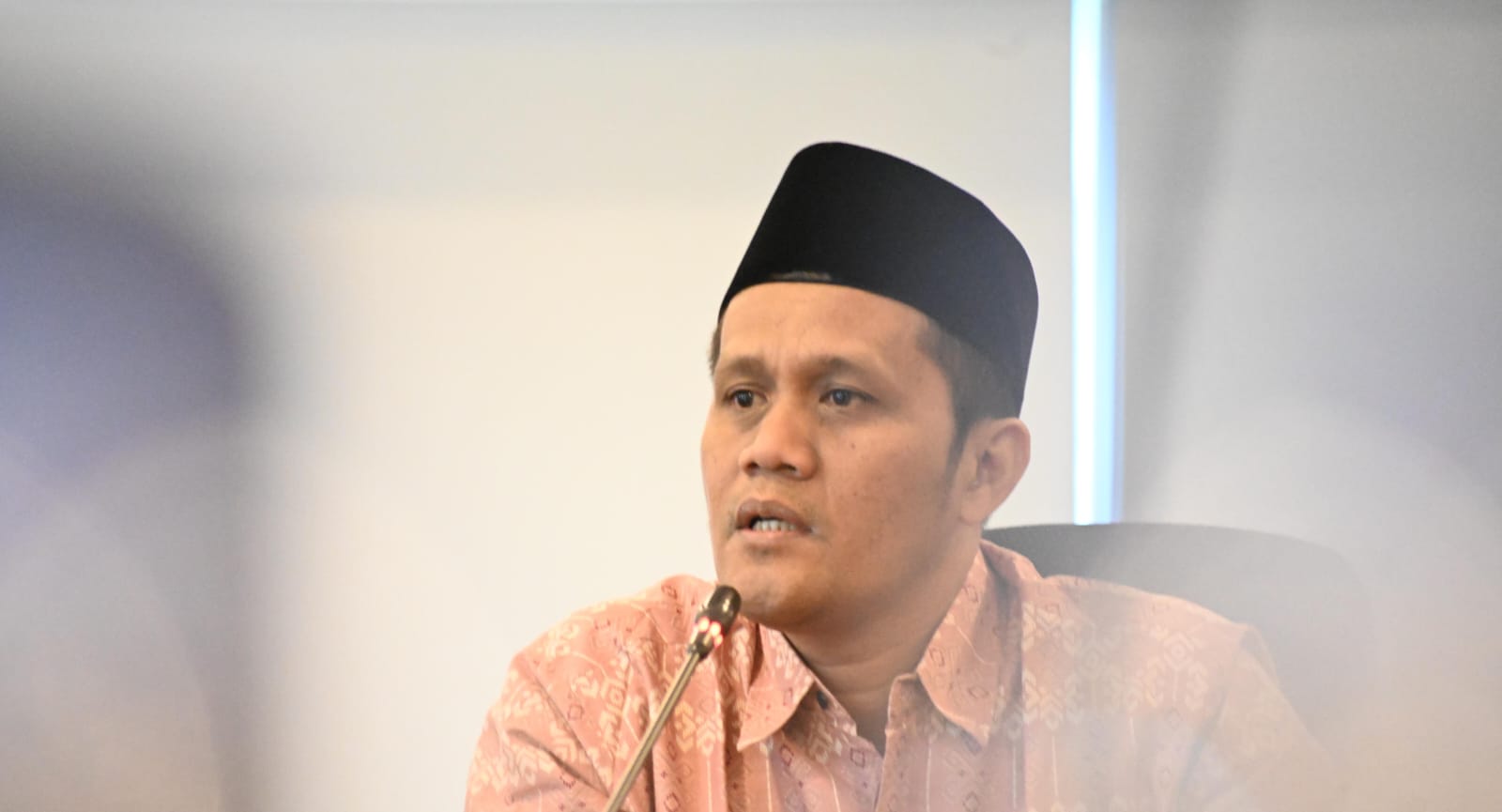 Wasekjen MUI Apresiasi Penanganan Mudik Idul Fitri 2024