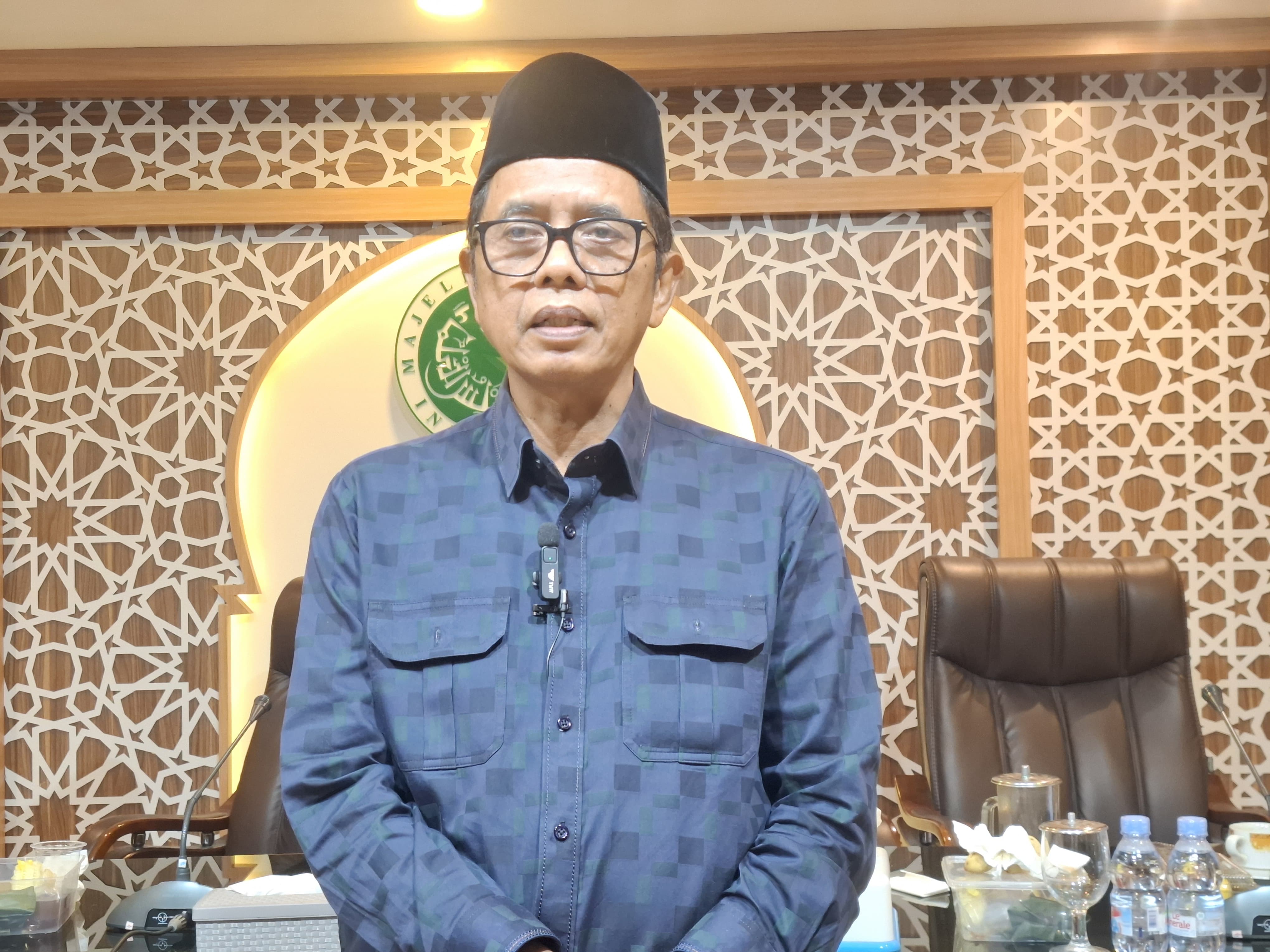 Doa Bersama MUI untuk Korban Bencana di Istiqlal Bakal Dihadiri Puluhan Ribu Jamaah