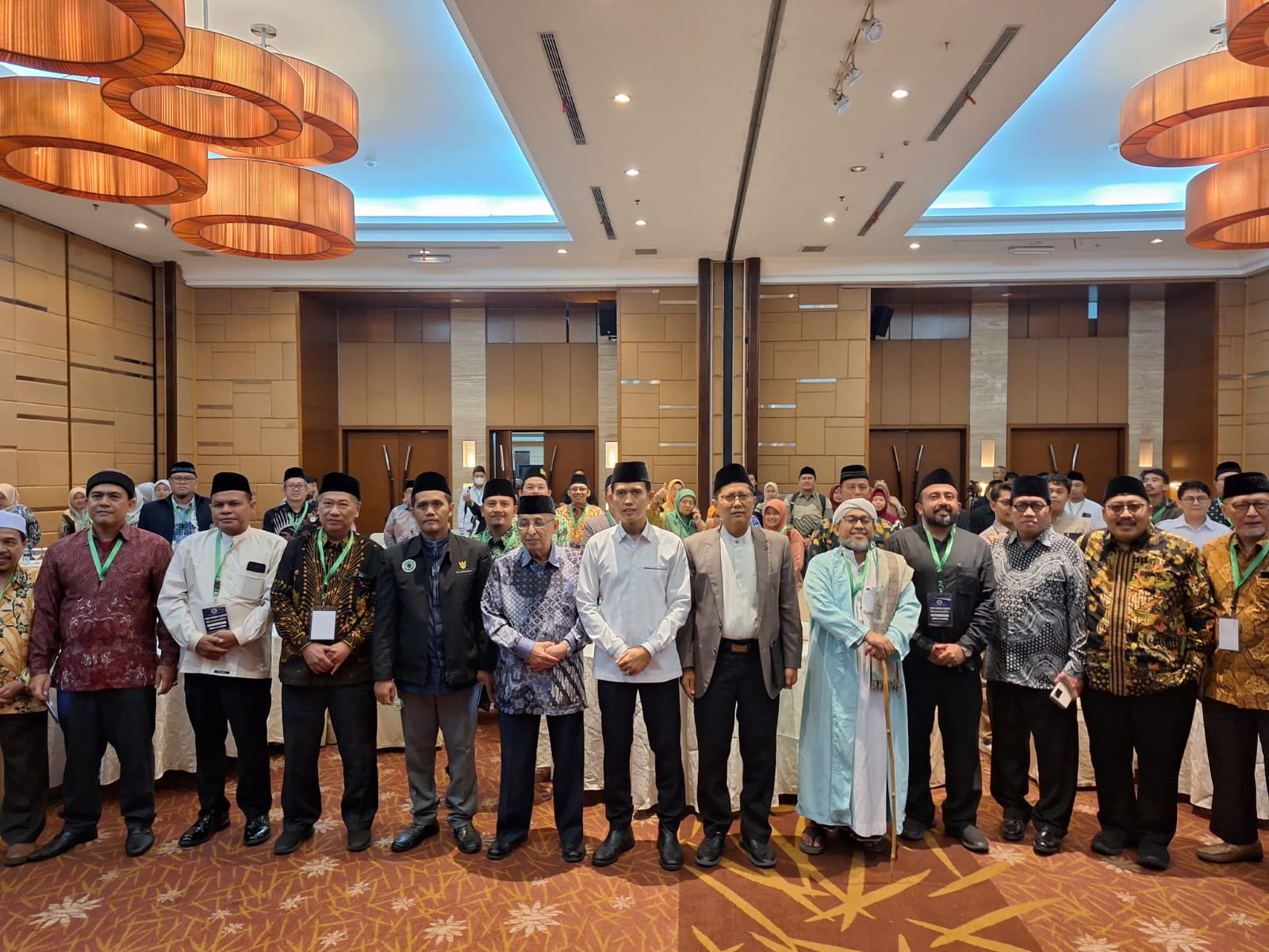 MUI Gelar Forum Ukhuwah Islamiyah untuk Menyatukan Pandangan tentang Produk dan Lembaga Terafiliasi Israel
