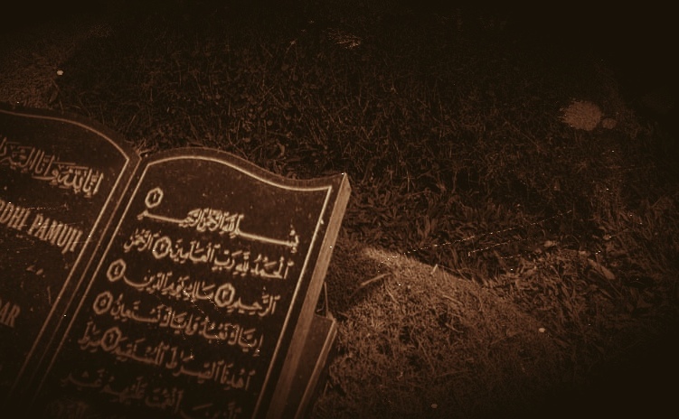 Memindahkan Makam untuk Keperluan Publik, Begini Penjelasan Hukumnya Memindahkan Makam untuk Keperluan Publik, Begini Penjelasan Hukumnya