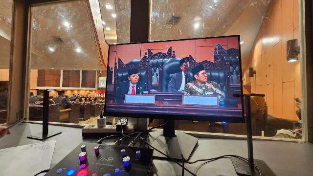 Pancasila Jembatani Perdamaian Dunia, MUI Ajak Liga Muslim Dunia Perkuat Kolaborasi
